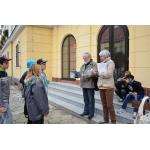 Wyścig po historię