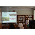 Podsumowanie Programu Rozwoju Bibliotek