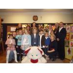 Światowy Dzień Pluszowego Misia