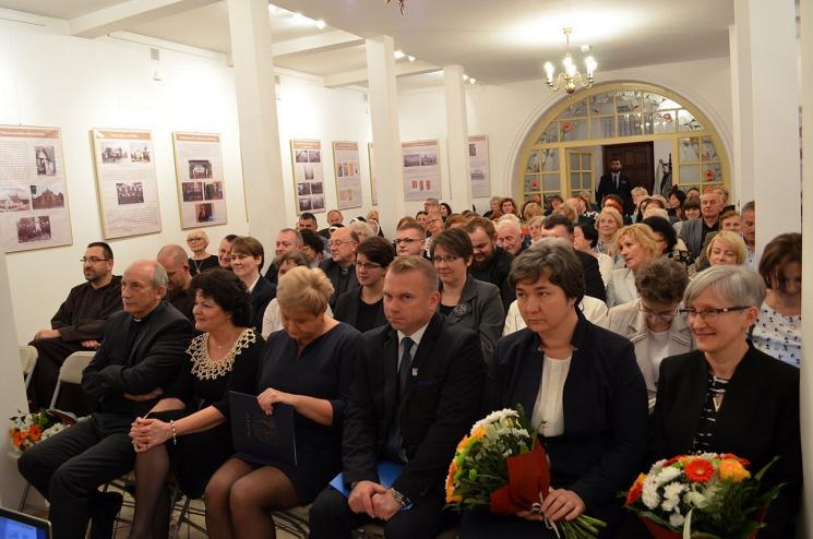 Krzyż to księga życia, to droga jedyna… Bł. Honorat Koźmiński w służbie Bogu, ludziom i Ojczyźnie