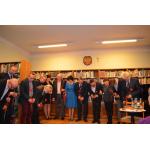 X damsko męskie spotkania marcowe 2015