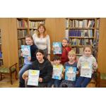 7_Ferie Zimowe hece w Bibliotece