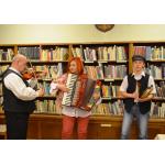 VIII Spotkanie Damsko - Męskie