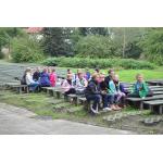 Wyścig po historię