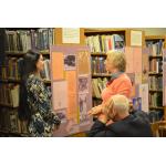 Spotkanie z Barbarą Olak