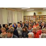 XII Damsko – Męskie Spotkania Marcowe