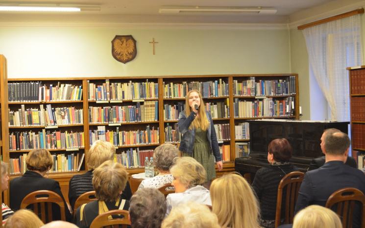 XI Damsko - Męskie Spotkania Marcowe