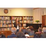 X damsko męskie spotkania marcowe 2015