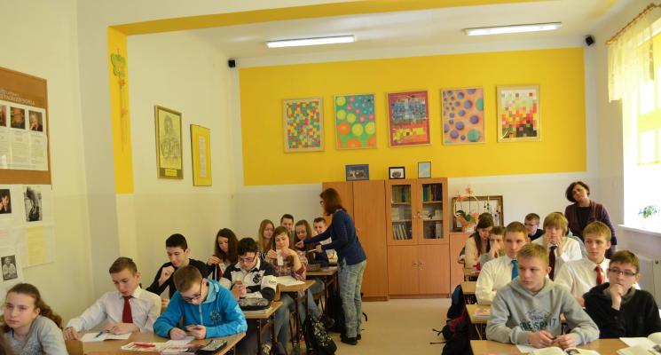 Czytam w podróży…Herberta