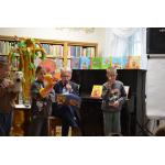 9Ogólnopolski Dzień Głośnego Czytania - Wojciech Widłak.JPG