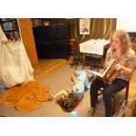 Królewna Śnieżka i 7 krasnoludków