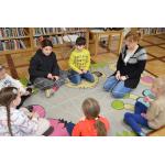 9_Ferie Zimowe hece w Bibliotece