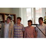 Podsumowanie Programu Rozwoju Bibliotek