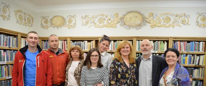 TOPR. Żeby inni mogli przeżyć