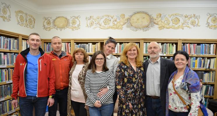 TOPR. Żeby inni mogli przeżyć