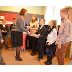 Dawno, dawno temu... czyli legenda o mojej miejscowości 