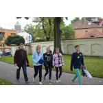 Wyścig po historię