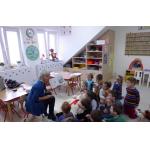 5Dzień pluszowego Misia