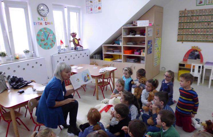 Dzień Pluszowego Misia