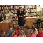 Tydzień Bibliotek Filia 2