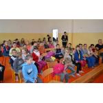 XII Pułtuskie Spotkaie z Literaturą Dziecięcą i Młodzieżową 