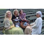 Narodowe czytanie Lalka B. Prusa 2015r