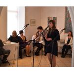 XII Konkurs Poezji i Piosenki Francuskiej Art poétique