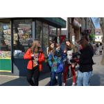 Czytam w podróży…Herberta