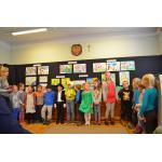 Roztańczone barwy Wiosny