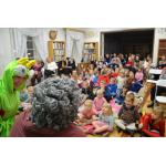 Teatr Maska Złośliwości jej królewskiej mości zdjęcie 14