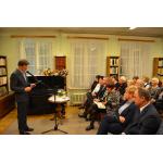 XII Damsko – Męskie Spotkania Marcowe