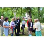 IX Ogólnopolski Konkurs Jednego Wiersza im. Wiktora Gomulickiego o Laur Błękitnej Narwi