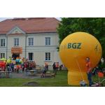 II Odjazdowy Bibliotekarz 