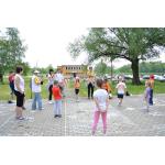 16 Odjazdowy Bibliotekarz