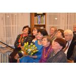 X damsko męskie spotkania marcowe 2015