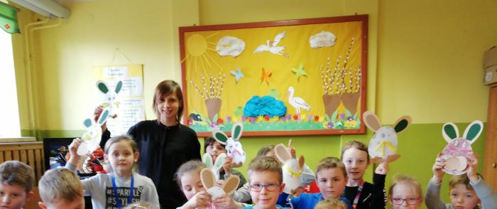 Warsztaty Wielkanocne 