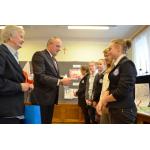 Żyć w niepodległej Polsce to …  