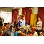 Królewna Śnieżka i 7 krasnoludków