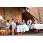 Narodowe czytanie Lalka B. Prusa 2015r