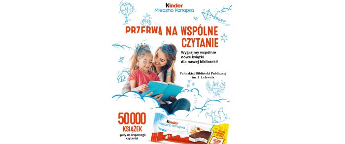 Liczymy na wasze głosy 