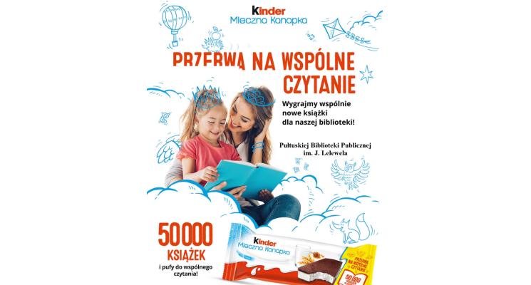 Liczymy na wasze głosy 