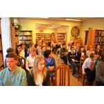 Dawno, dawno temu... czyli legenda o mojej miejscowości 