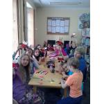 Wakacje w bibliotece 2015