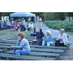 Narodowe czytanie Lalka B. Prusa 2015r