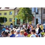 Narodowe czytanie utworów A. Fredry