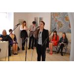 XII Konkurs Poezji i Piosenki Francuskiej Art poétique