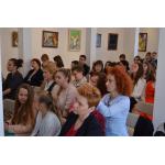 XII Konkurs Poezji i Piosenki Francuskiej Art poétique