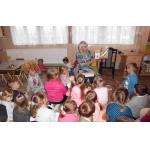 2Dzień pluszowego Misia