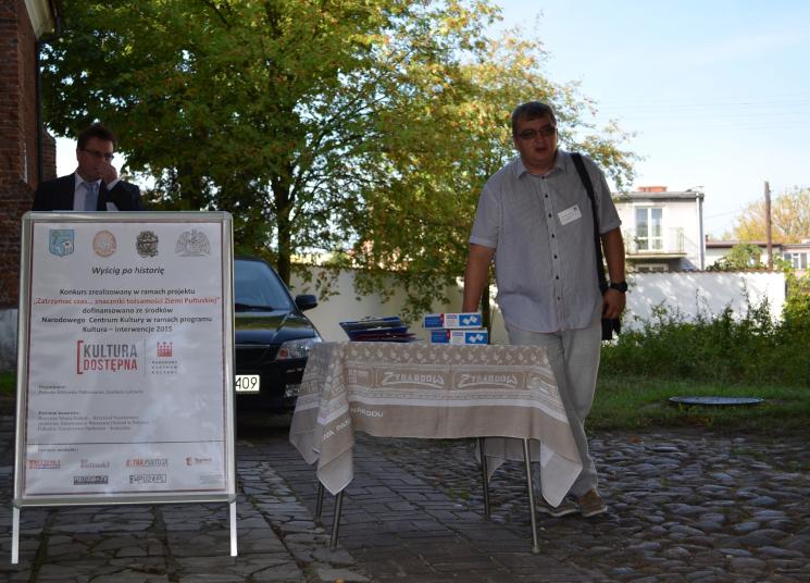 IX Wyścig po historię