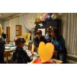 Andrzejkowe czary – mary w Bibliotece